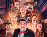 Filmul "Căsătoria"