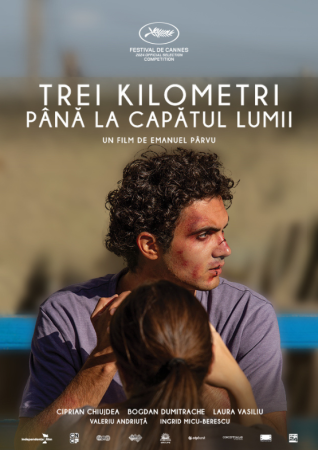 Filmul "Trei kilometri până la capătul lumii"