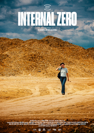 Movie "Interior Zero"
