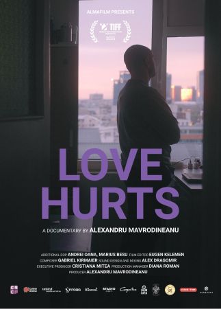 Filmul "Iubirea Doare"