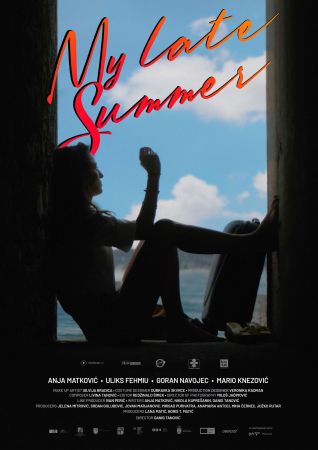 Filmul "Vara mea târzie"