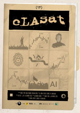 Filmul "Clasat"