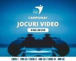 Campionatul de jocuri video