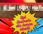 Filmul "Plastic Semiotic - Opt ilustrate din lumea ideală"