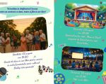 ACTIVITĂȚI DE WEEKEND SECTORUL CIOCANA