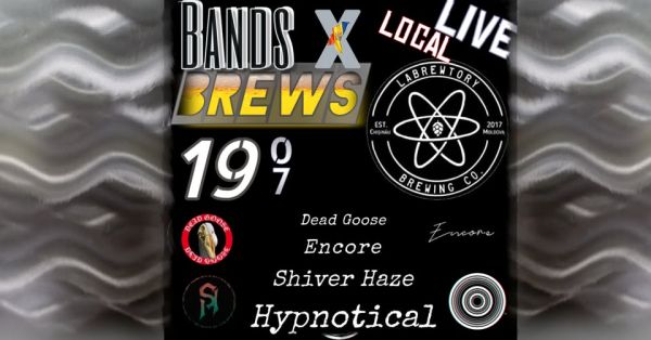 Bands X Brews