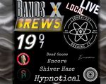 Bands X Brews
