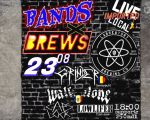 Bands X Brews