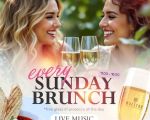Sunday Brunch