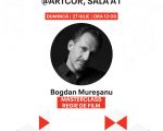 Masterclass - Film Directing with Bogdan Muresanu