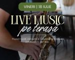 Live Music at Aproape
