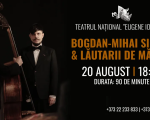 Simion Bogdan-Mihai și Lăutarii de Mătase