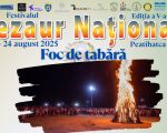 Festivalul Tezaur Național 2025