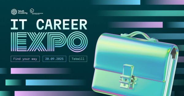 IT Career Expo 2025