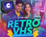 Nights of retro music