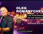 Live Music at Wild Fox Bar & Grill