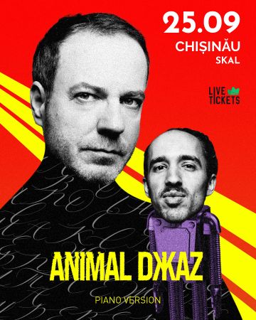 Animal Jazz