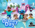 Disney Day la Vara Vara!