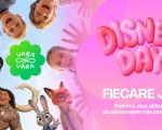 Disney Day la Vara Vara!