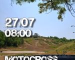 Antrenament pentru Nation Man Motocross