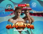 GLADIATOR DAY