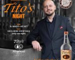 Tito’s Night