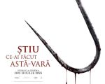 Movie "I Know What You Did Last Summer 2D (RU)"
