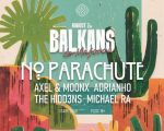 UTOPIA Presents: Balkans De Majorca