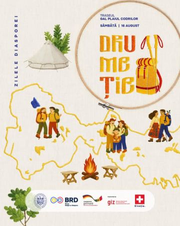 Drumeție