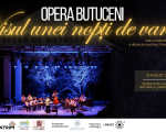 „Visul unei nopți de vară” | OPERA BUTUCENI