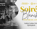Soirée Blanche 2.0