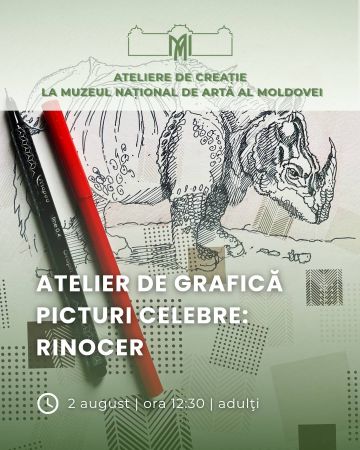 Ateliere de creație