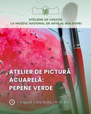 Ateliere de creație