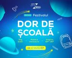 Festivalul „Dor de Școală”