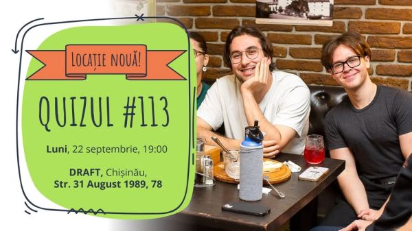 Quizul #113