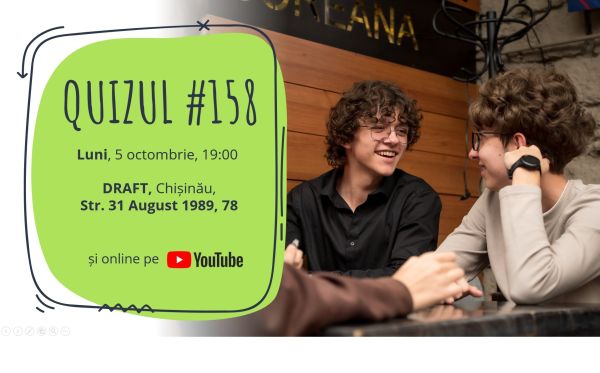 Quizul #158