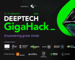 DeepTech GigaHack