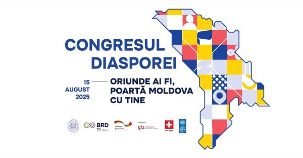 Congresul Diasporei