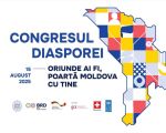 Congresul Diasporei