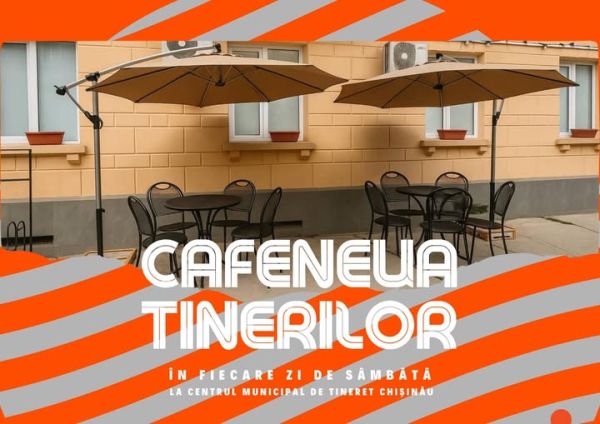 "Youth Café"