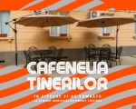 „Cafeneaua Tinerilor”
