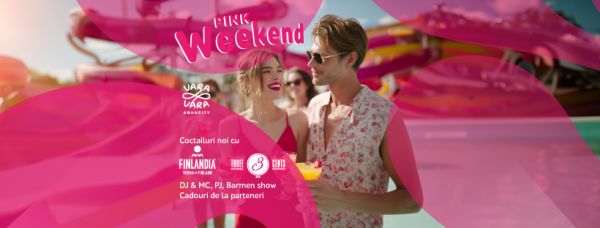 Pink Weekend