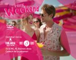 Pink Weekend