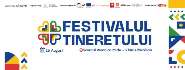 Festivalul Tineretului 2025