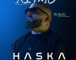 RITMO presents: HASKA