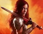 Filmul "Red Sonja  2D (RU)"