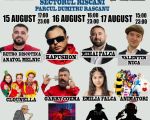 Festivalul fructelor de mare și a cașcavalului autohton