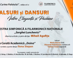Concert Vocal-Simfonic în Aer Liber