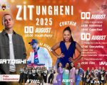 ZIT UNGHENI 2025