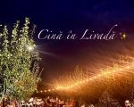 Cina in Livada 2025